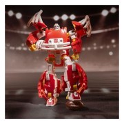 Figura KC-59 Kansas City Chiefs - Transformers x NFL (14 cm)