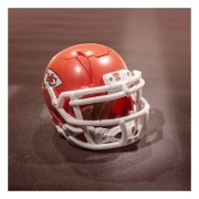Figura KC-59 Kansas City Chiefs - Transformers x NFL (14 cm)