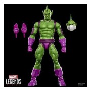 Figura Marvel Legends Series Rayo Negro y Triton Pack 2 figuras - Inhumans (15 cm)