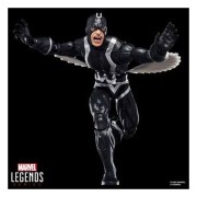 Figura Marvel Legends Series Rayo Negro y Triton Pack 2 figuras - Inhumans (15 cm)