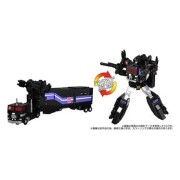 Figura Takara Tomy MPG-16 Nucleon Quest Super Convoy - Transformers (28 cm)