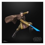 Figura The Black Series Jedi Master Dooku - Star Wars: Tales of the Jedi (15 cm)