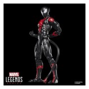 Figura Marvel Legends Series Uncanny Spider-Man (Nightcrawler) - Marvel (15 cm)