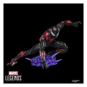 Figura Marvel Legends Series Uncanny Spider-Man (Nightcrawler) - Marvel (15 cm)