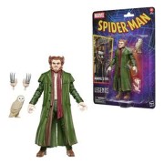 Figura Marvel Legends Series The Owl - Spider-Man (15 cm)