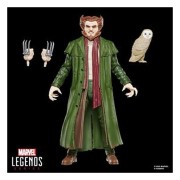 Figura Marvel Legends Series The Owl - Spider-Man (15 cm)