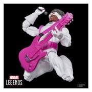 Figura Marvel Legends Series Hypno-Hustler - Spider-Man (15 cm)