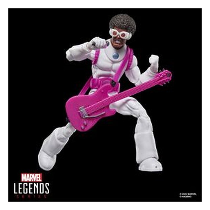 Figura Marvel Legends Series Hypno-Hustler - Spider-Man (15 cm)