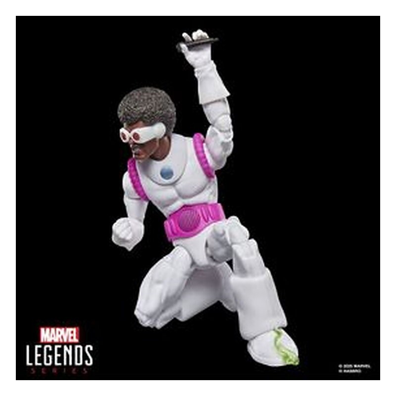Figura Marvel Legends Series Hypno-Hustler - Spider-Man (15 cm)