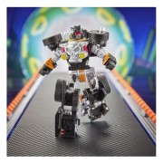 Figura Bone Shaker - Hot Wheels x Transformers Collaborative (12,5 cm)