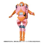 Figura Takara Tomy Arcee Prototype C-07 - Transformers Missing Link (14 cm)