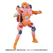 Figura Takara Tomy Arcee Prototype C-07 - Transformers Missing Link (14 cm)