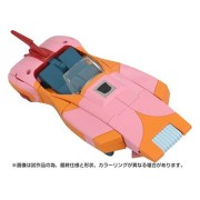 Figura Takara Tomy Arcee Prototype C-07 - Transformers Missing Link (14 cm)