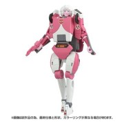 Figura Takara Tomy Arcee C-08 Missing Link - Transformers (14 cm)