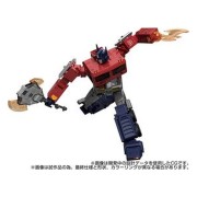 Figura Takara Tomy Optimus Prime Style Generation MPG-17 - Transformers (24,5 cm)