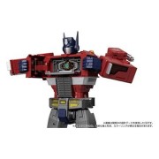 Figura Takara Tomy Optimus Prime Style Generation MPG-17 - Transformers (24,5 cm)