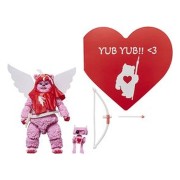 Figura The Black Series Ewok Valentine's Day Edition - Star Wars (15 cm)