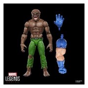 Figura Marvel Legends Series Werewolf by Night - Marvel (15 cm)
