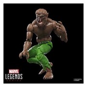 Figura Marvel Legends Series Werewolf by Night - Marvel (15 cm)