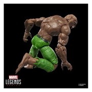 Figura Marvel Legends Series Werewolf by Night - Marvel (15 cm)