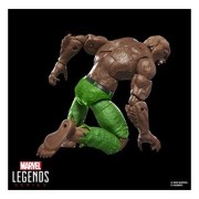 Figura Marvel Legends Series Werewolf by Night - Marvel (15 cm)