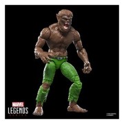 Figura Marvel Legends Series Werewolf by Night - Marvel (15 cm)