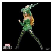 Figura Marvel Legends Series Enchantress - Marvel (15 cm)