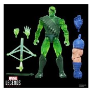 Figura Marvel Legends Series Warbow - Marvel (15 cm)