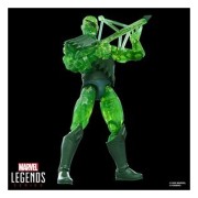 Figura Marvel Legends Series Warbow - Marvel (15 cm)