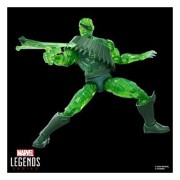 Figura Marvel Legends Series Warbow - Marvel (15 cm)