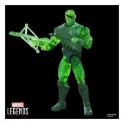 Figura Marvel Legends Series Warbow - Marvel (15 cm)