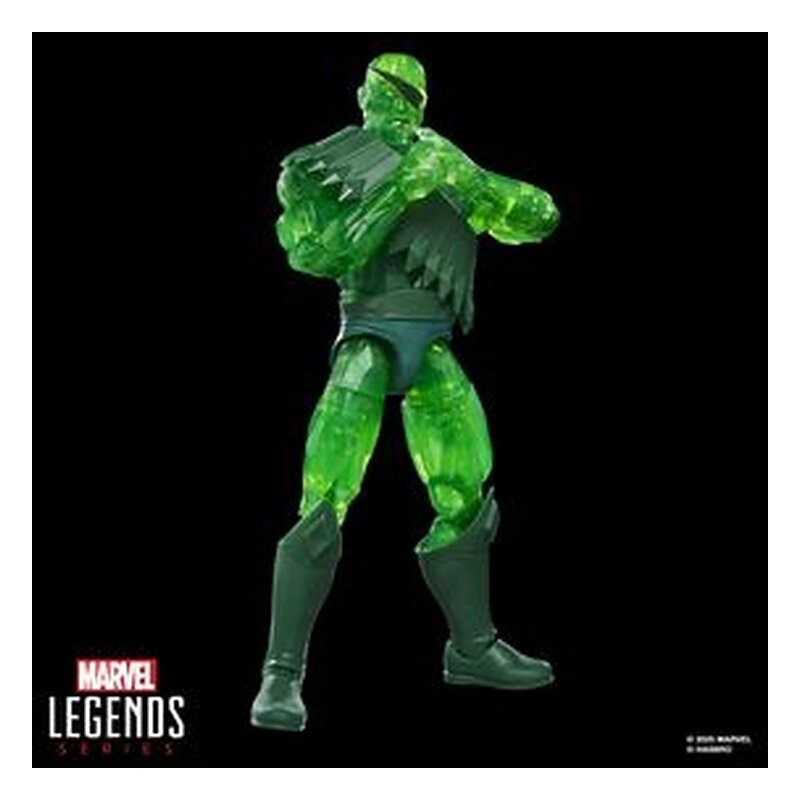 Figura Marvel Legends Series Warbow - Marvel (15 cm)