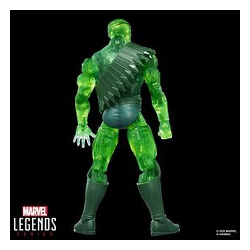 Figura Marvel Legends Series Warbow - Marvel (15 cm)