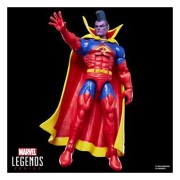 Figura Marvel Legends Series Ave de Muerte y Gladiador - X-Men (15 cm)