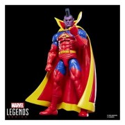 Figura Marvel Legends Series Ave de Muerte y Gladiador - X-Men (15 cm)