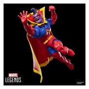 Figura Marvel Legends Series Ave de Muerte y Gladiador - X-Men (15 cm)