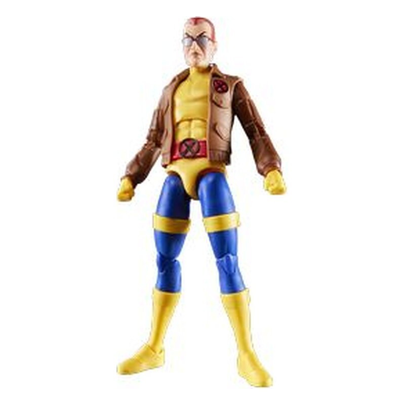 Figura Marvel Legends Series Morph - X-Men '97 (15 cm)