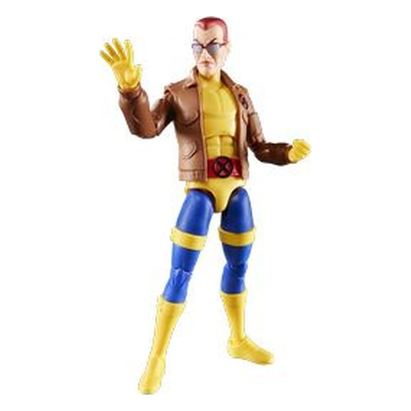 Figura Marvel Legends Series Morph - X-Men '97 (15 cm)