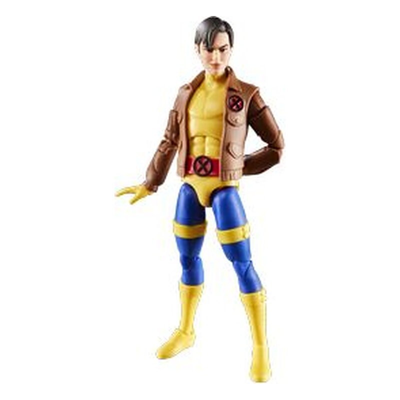 Figura Marvel Legends Series Morph - X-Men '97 (15 cm)