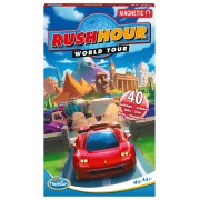 Rush Hour World Tour (Min. 6pz)