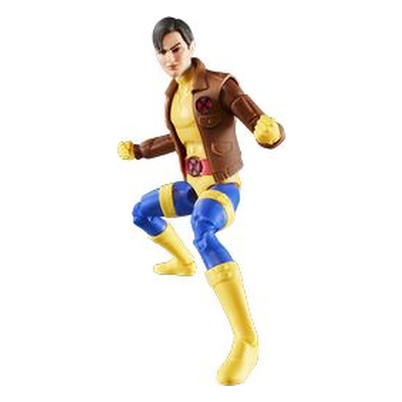 Figura Marvel Legends Series Morph - X-Men '97 (15 cm)
