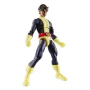 Figura Marvel Legends Series Sunspot - X-Men '97 (15 cm)