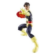 Figura Marvel Legends Series Sunspot - X-Men '97 (15 cm)