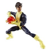 Figura Marvel Legends Series Sunspot - X-Men '97 (15 cm)