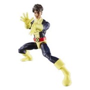 Figura Marvel Legends Series Sunspot - X-Men '97 (15 cm)