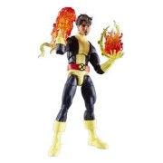 Figura Marvel Legends Series Sunspot - X-Men '97 (15 cm)