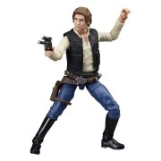 Figura The Vintage Collection Han Solo - Star Wars: Una nueva esperanza (9,5 cm)