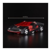 Figura pack de 3 Autobot Alphastrike Counterforce - Transformers War for Cybertron: Siege (13 cm)