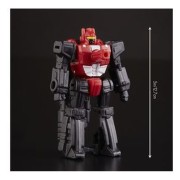 Figura pack de 3 Autobot Alphastrike Counterforce - Transformers War for Cybertron: Siege (13 cm)