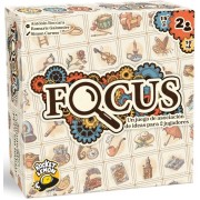 Focus